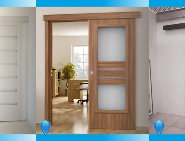 Чим важливі високоякісні міжкімнатні двері
