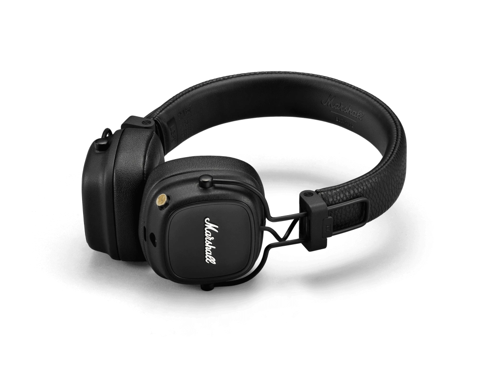 Marshall Major 4 и портативная колонка Jbl: почему молодежь выбирает именно их