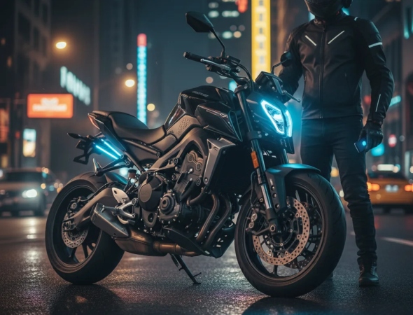 Що таке бездротові LED стробоскопи з пультом та як вибрати найкращий варіант