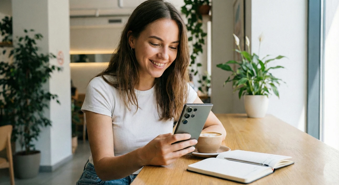 Чи варто купувати вживаний флагманський телефон