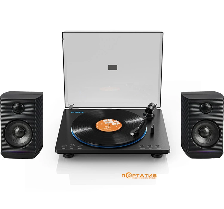 Як вибрати вініловий програвач?