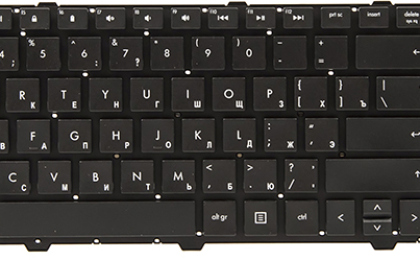 Клавіатури для ноутбуків в Дніпрі - список рекомендованих