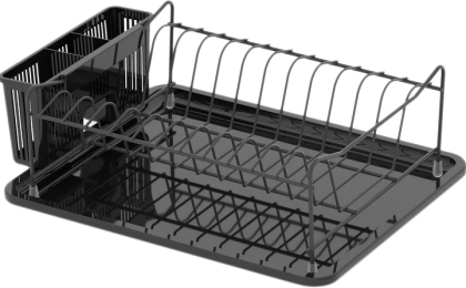 Сушки и органайзеры для посуды в Днепре - ТОП лучших