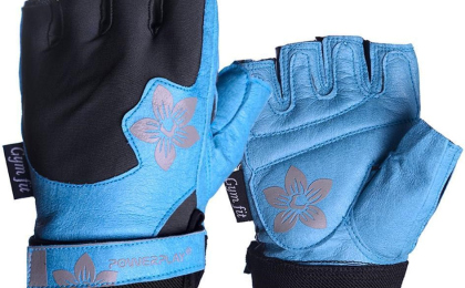Пояси і рукавички для фітнесу в Дніпрі - рейтинг найкращих
