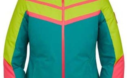 Качественные Женские лыжные куртки в Днепре - рейтинг