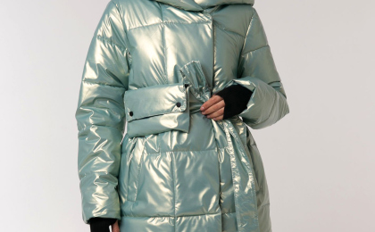 Женские зимние куртки в Днепре - рейтинг качественных