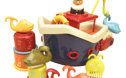 Іграшки для пляжу, пісочниці та ванної в Дніпрі - рейтинг найкращих