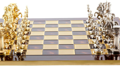 Шахматы, шашки, нарды в Днепре - ТОП 2024