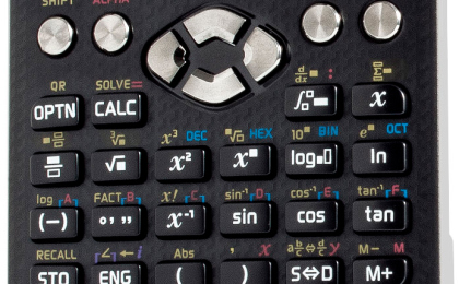 Калькулятори в Дніпрі - ТОП 2024